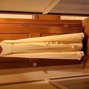 Pro or evening dress